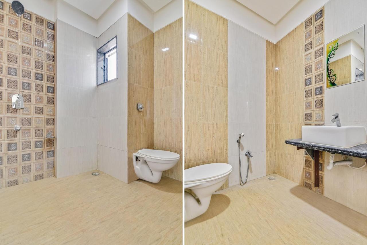 Spot On 62545 Sai Resort Hingoli Εξωτερικό φωτογραφία